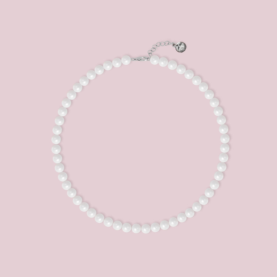 ISLAND DREAM Pearl Necklace (6mm)