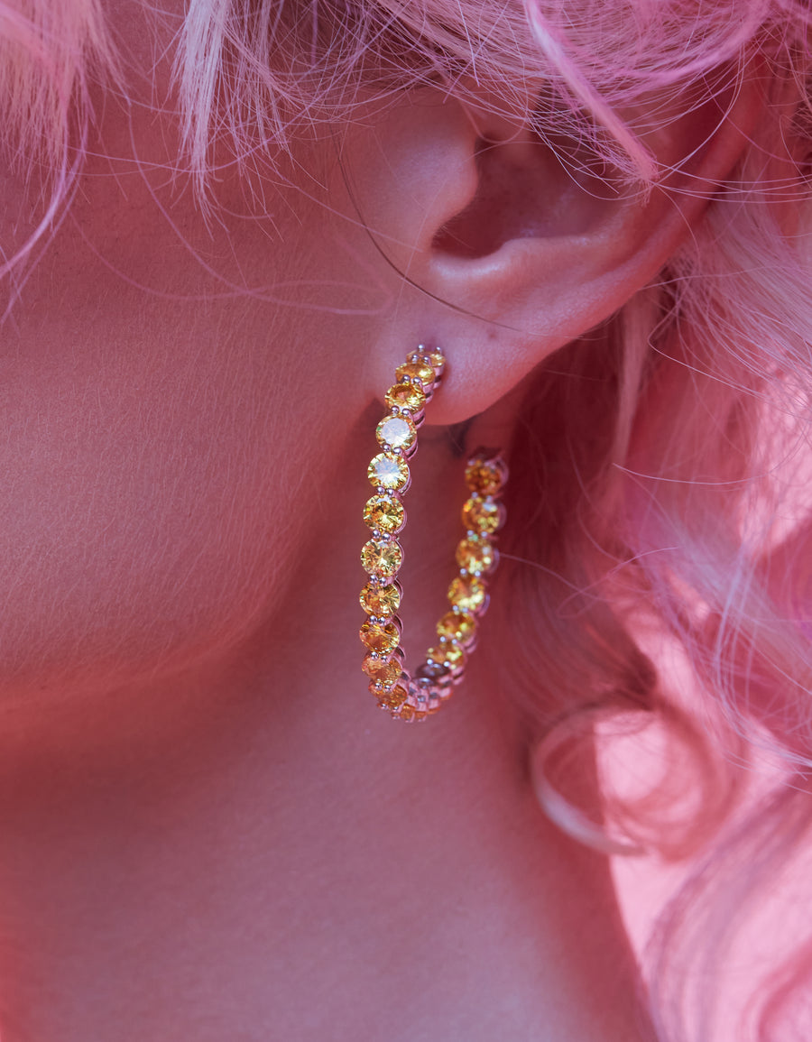 LIME CANDY Earrings