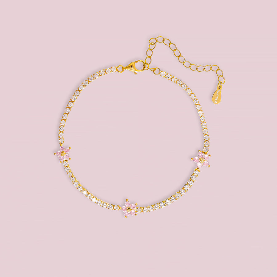 UNTOUCHABLE Bracelet (Gold)