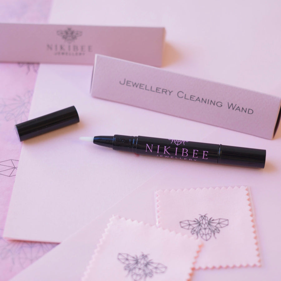 JEWELLERY CLEANING WAND