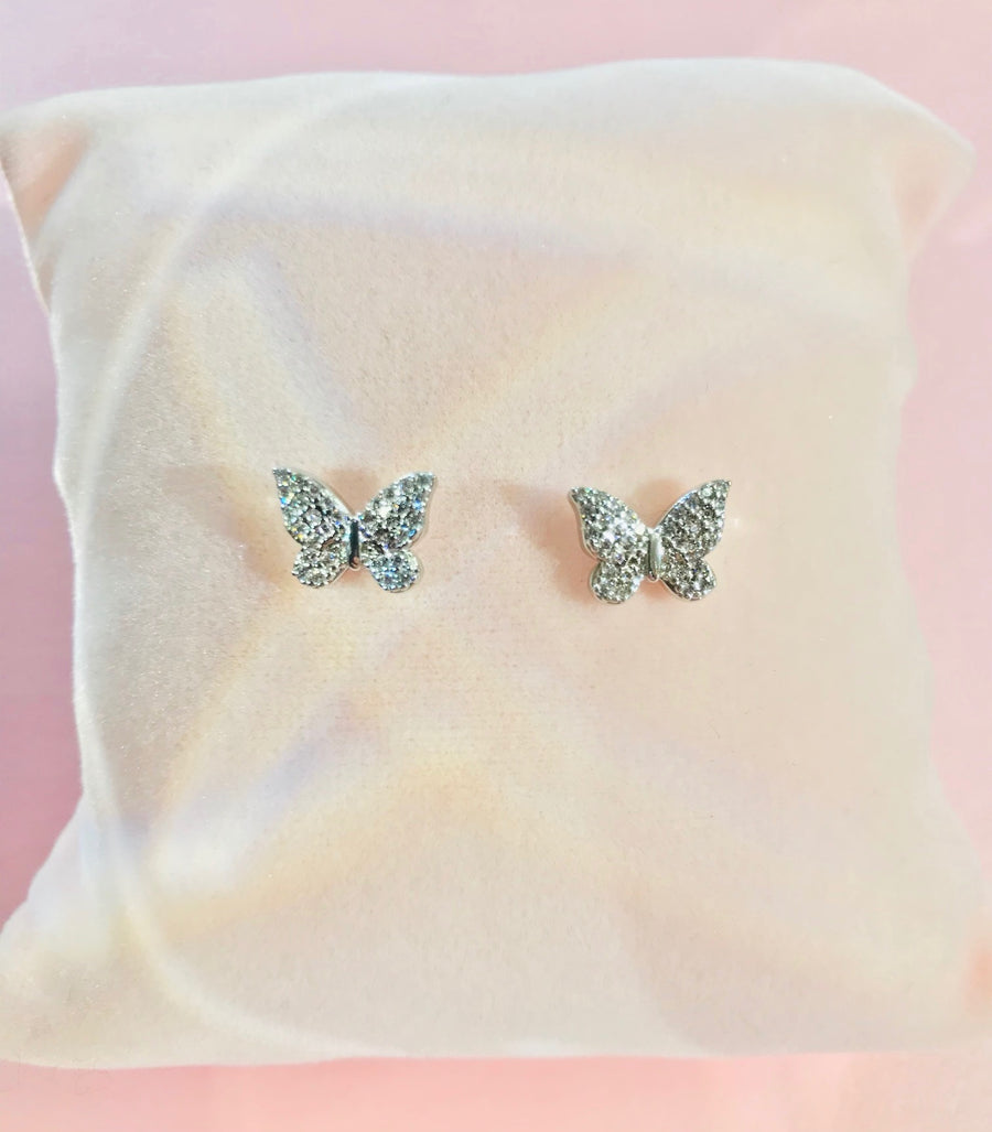 BUTTERFLY KISS Earring