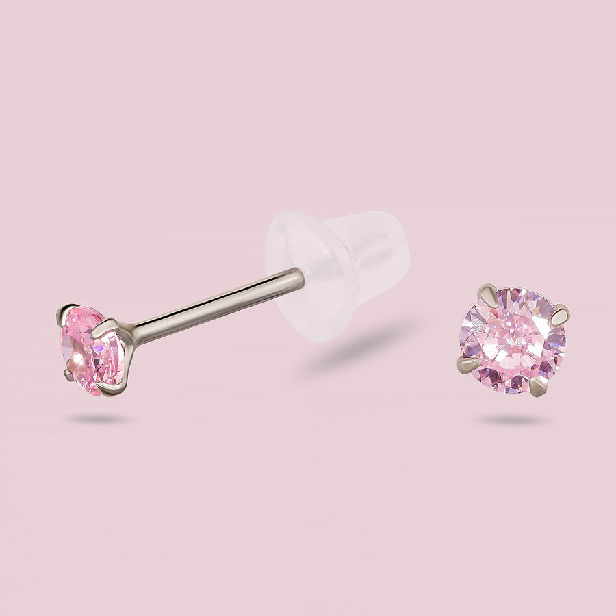 MINI PLAYER Ear Studs