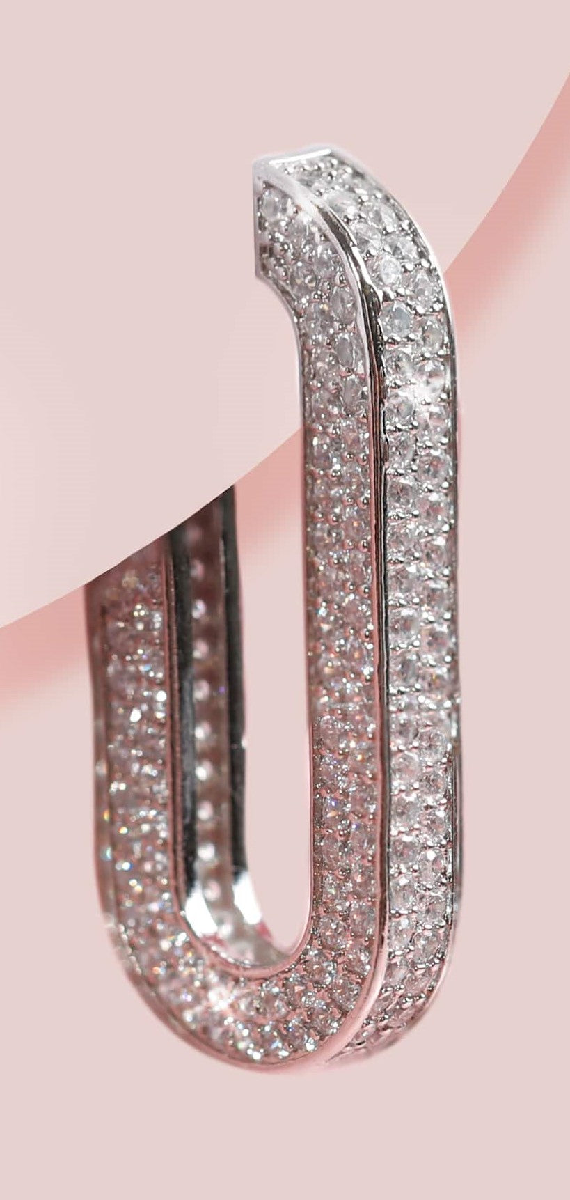 BUSY GIRL Earring