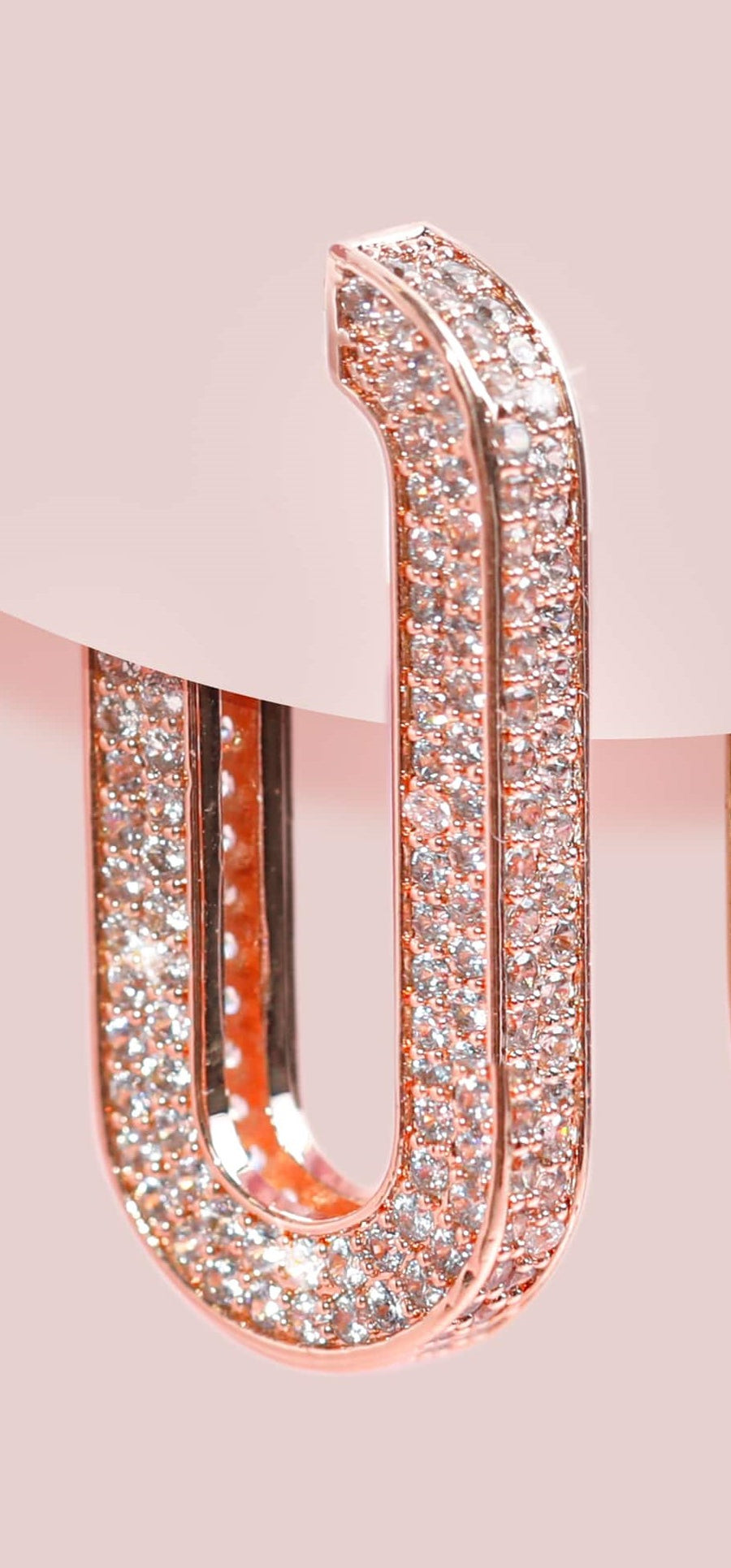 BUSY GIRL Earring