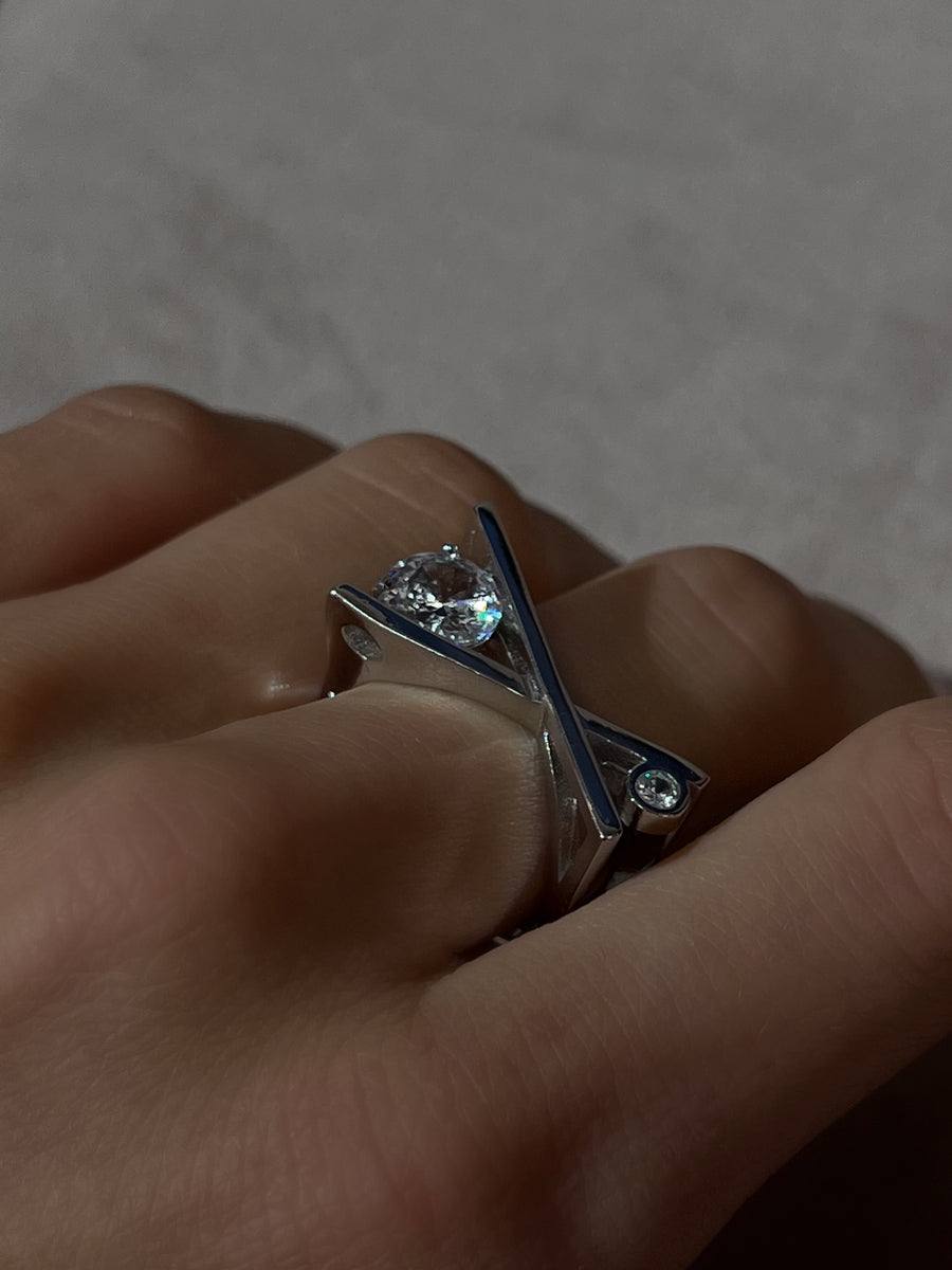 CONSTELLATION Ring