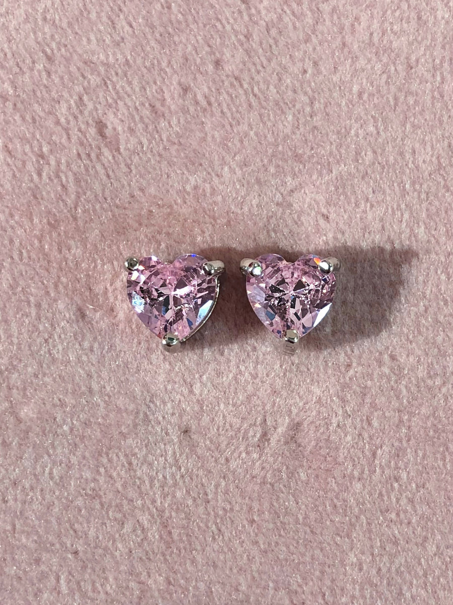 CANDY HEART Earrings