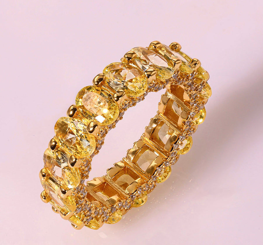 VERSAILLES Ring (Gold)