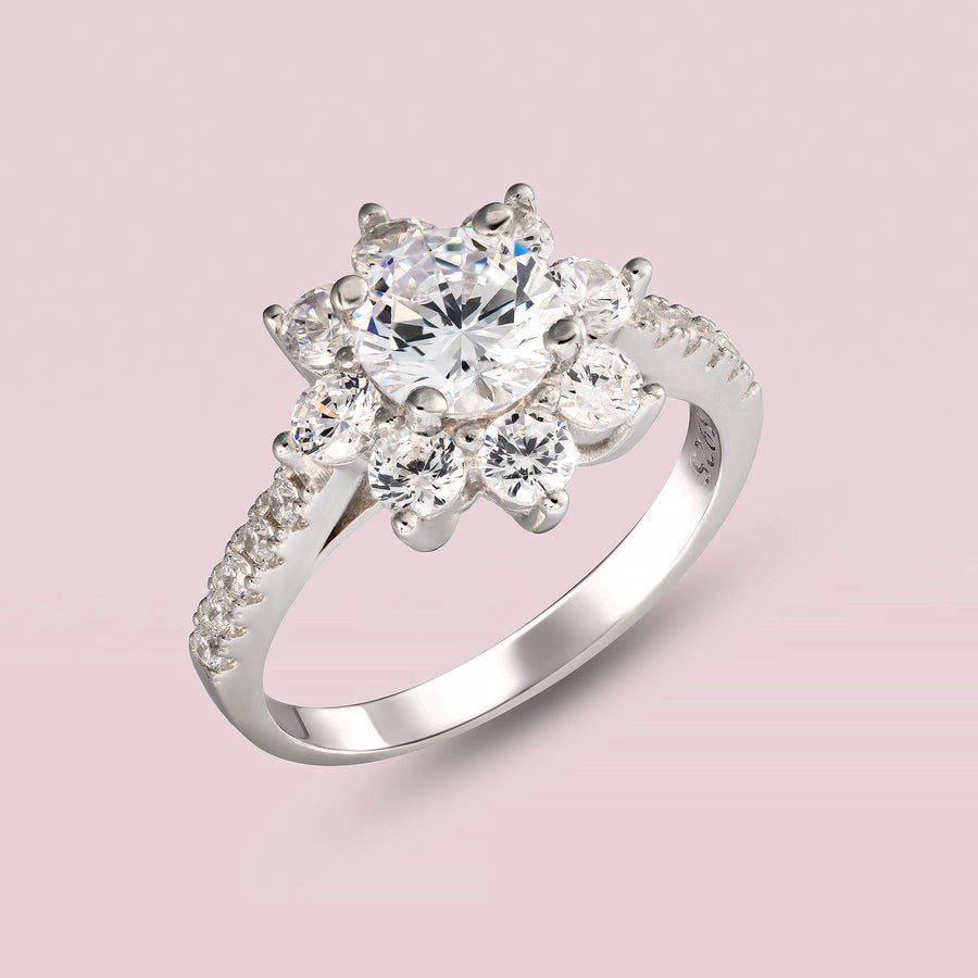 PASSION Ring